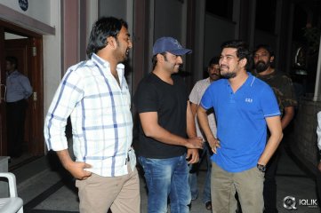 Rowdy Fellow Movie Success Meet